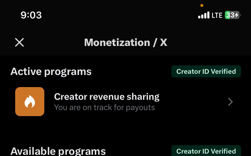 Now eligible for Elons money 🙂‍↔️

If job no pay Elon go pay 

If airdrop no pay Elon go pay. 

Elon never disappoints 😁
