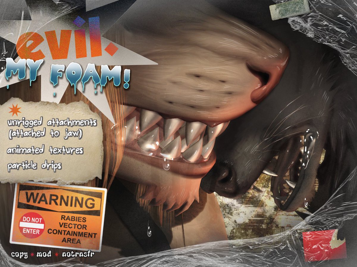 Evilmode tweet media