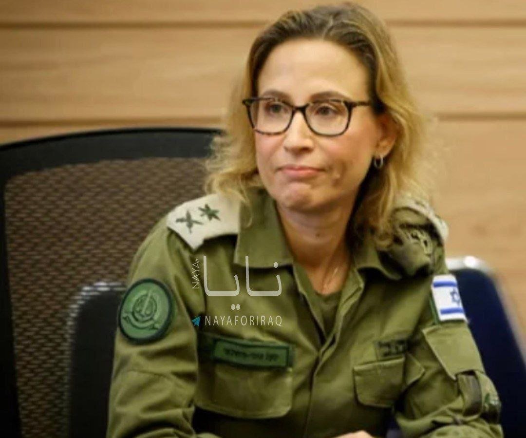 El caso de la puerca fiscal militar israelí:

1⃣Medios del enemigo: Pérdida de contacto con la fiscal militar israelí en Tel Aviv y sospechas de que podría haberse suicidado debido a las investigaciones en curso sobre la filtración de videos de la prisión "Sde Teyman"