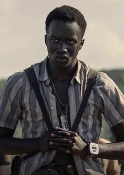 face is serving here