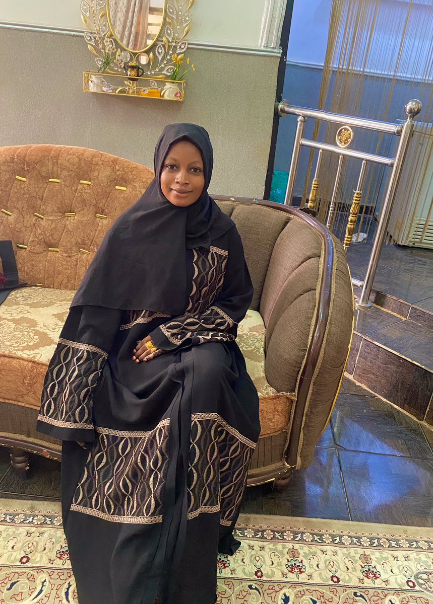 haifah_er_abba's tweet image. Islam is the religion of peace.

I Born as a Muslim.
I Stay as a Muslim.
I Die as a Muslim.