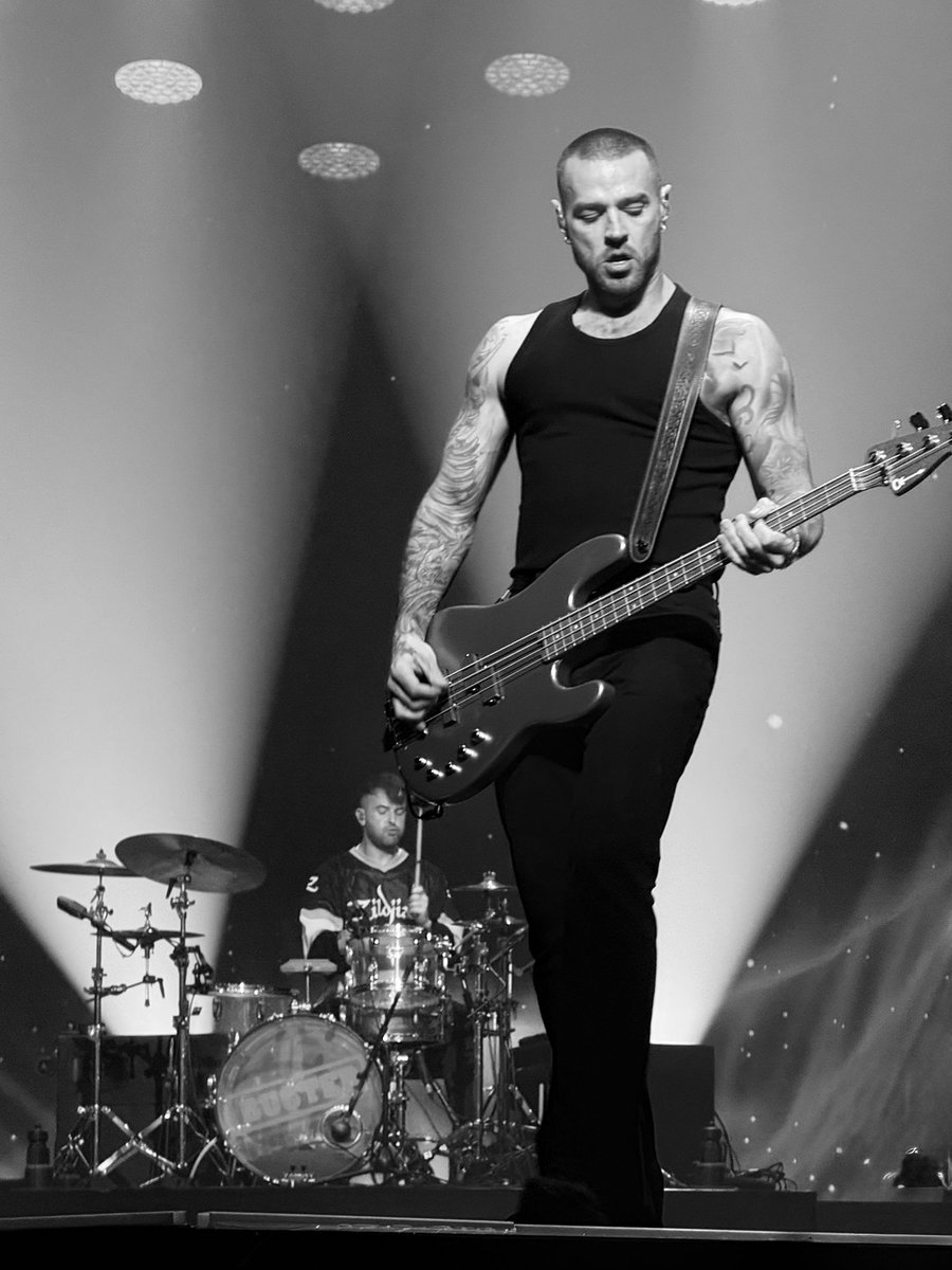 Mark Saywell tweet media