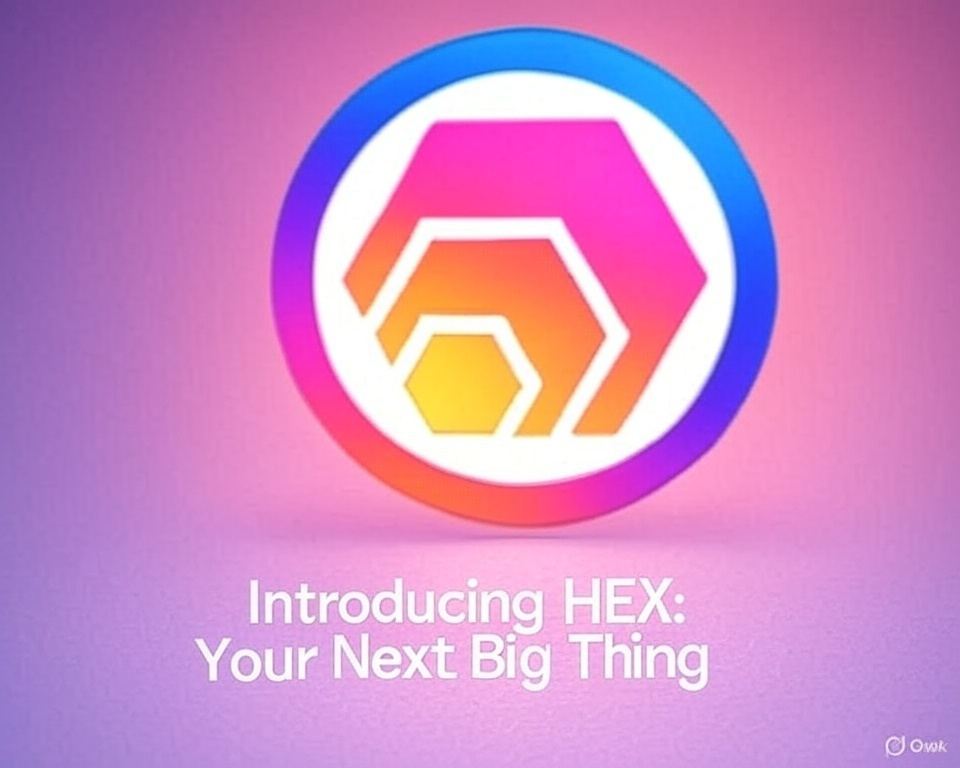 $HEX crushed a 10,000x in 2021 before retracing 99%. 

History's about to repeat in 2026—when 1-2 coins defy the chaos, it'll be $HEX's time to shine brighter than ever. ☀️

Stake early, win big.  ❤️

#HEX #PulseChain