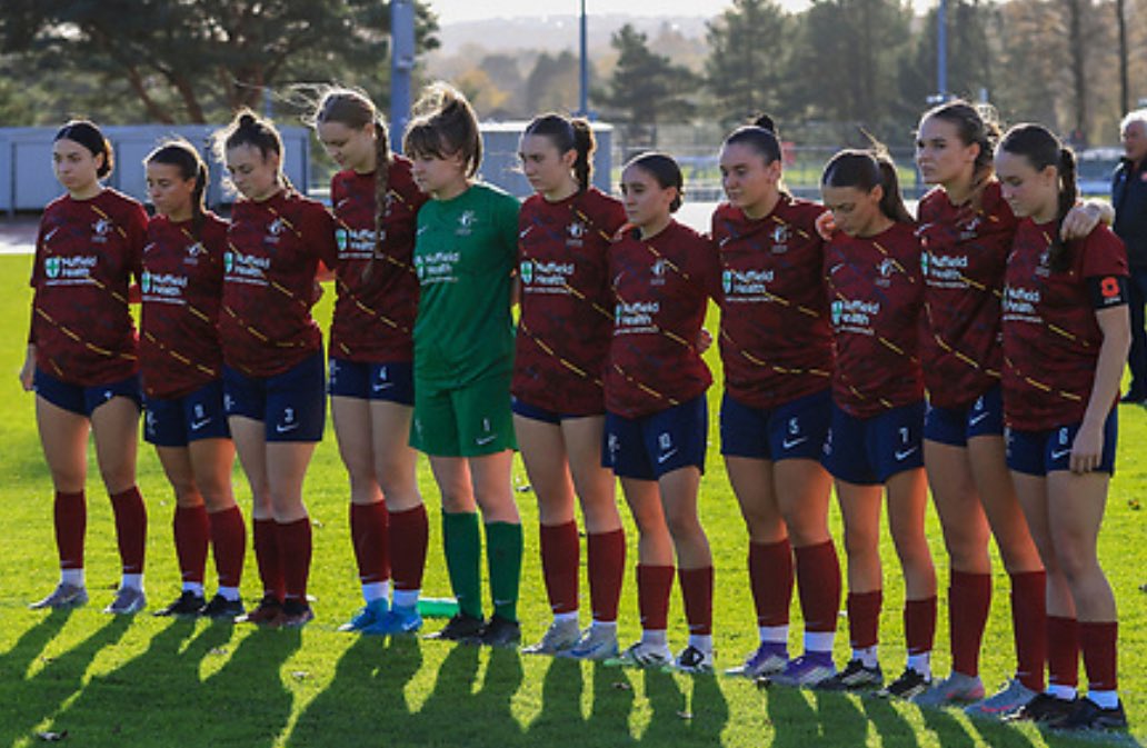 VerityJ12's tweet photo. Another win with @CardiffMetWFC 🏹💥 https://t.co/hQ44DpAiEP