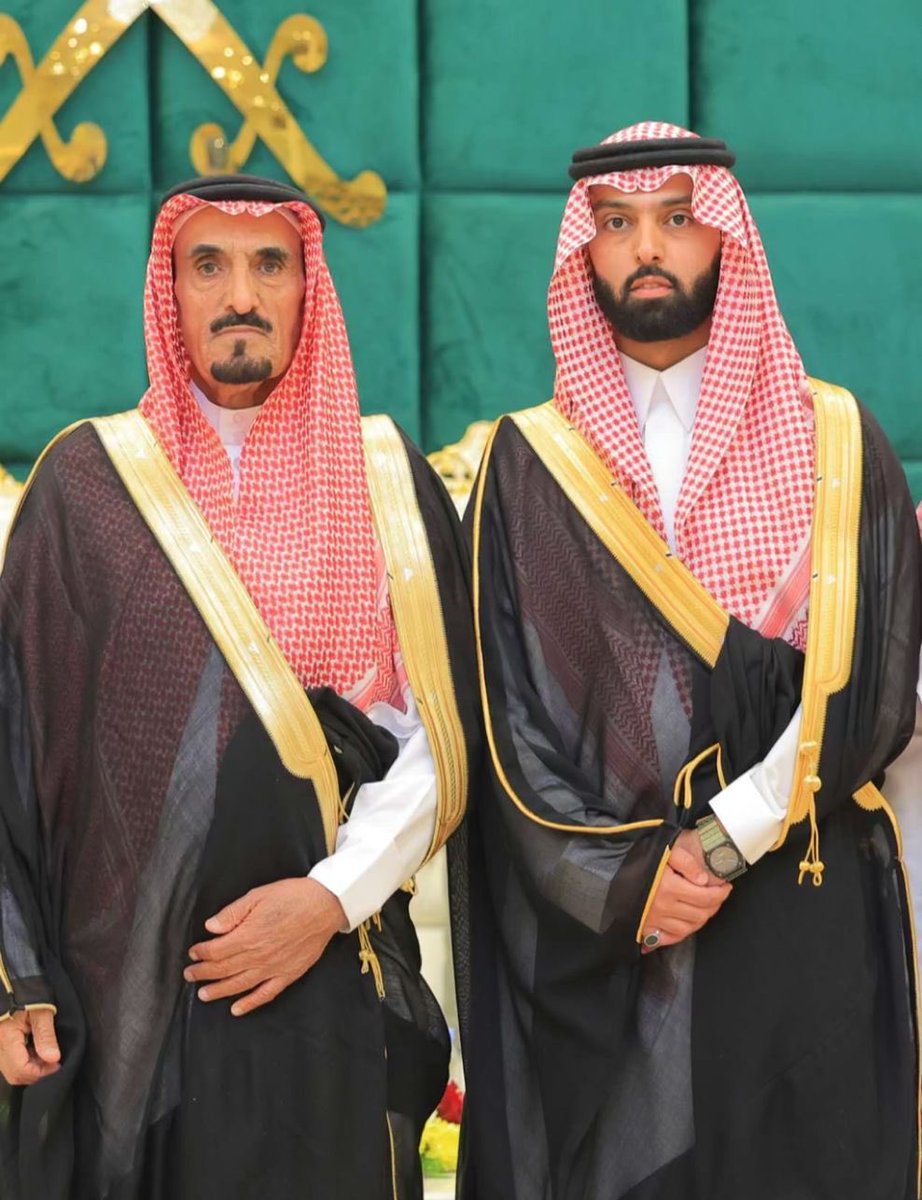 عفَّار بن محمد العتيبي tweet media
