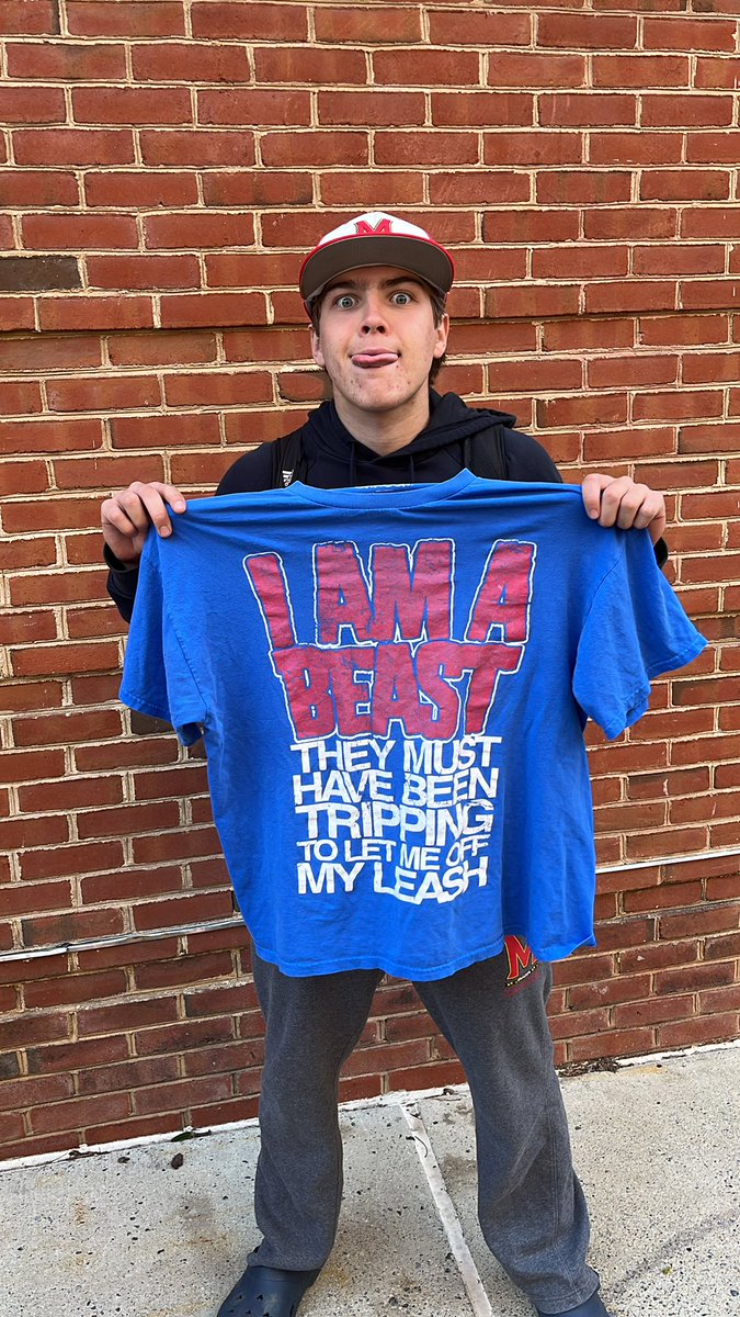 D2 Maryland Club Baseball tweet media