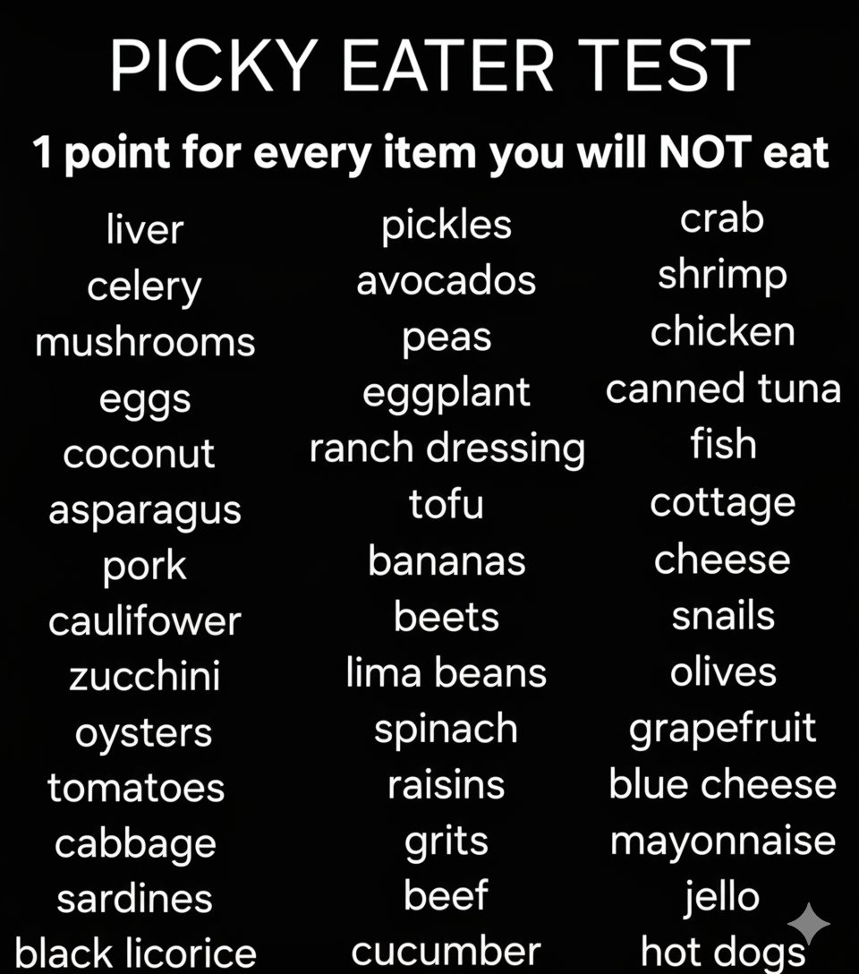 I got 9. What about you? 🤔