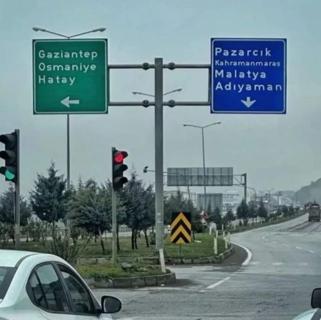 ben gecenin dördü beşiyim