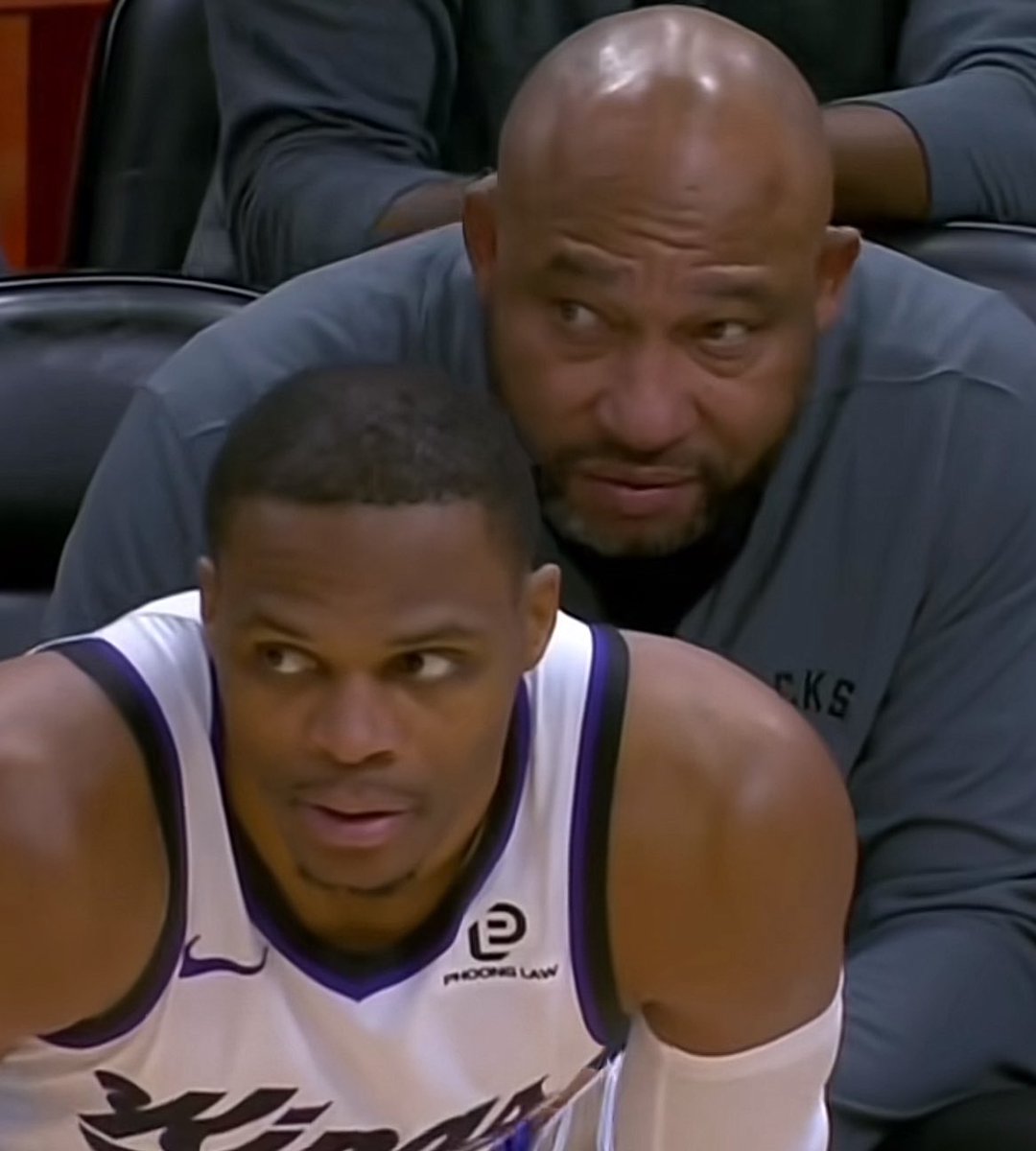 Laker fans worst nightmare in one picture