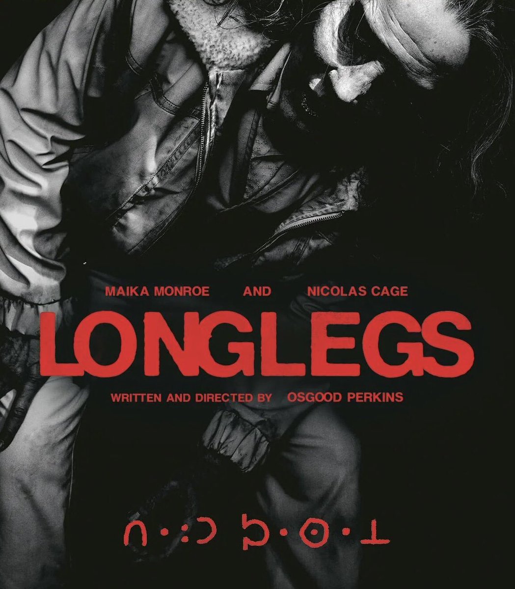 House Of Horrors tweet media