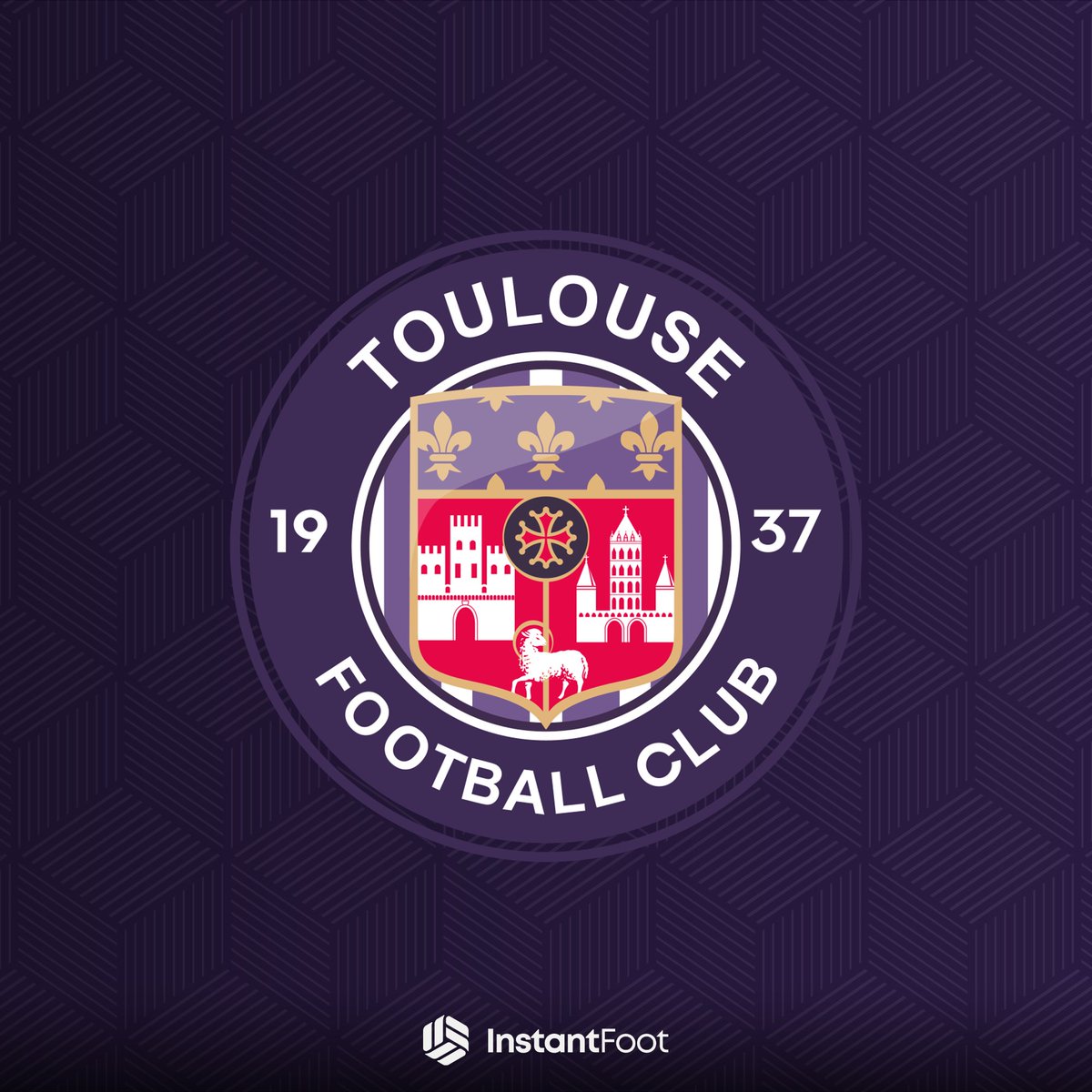 Instant Foot ⚽️ tweet media