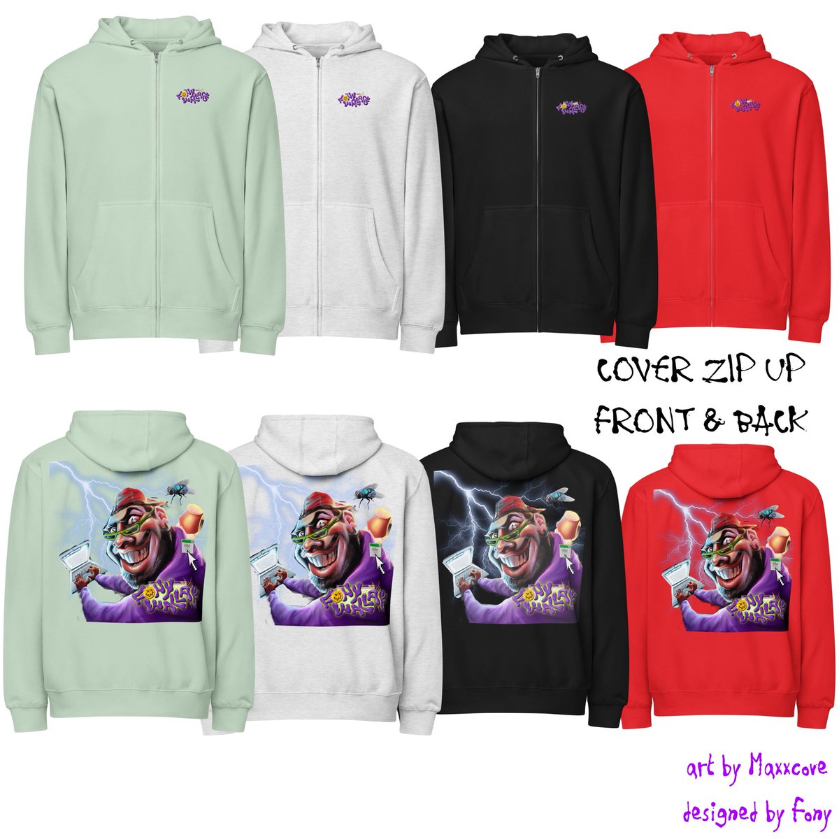 Fony Wallace tweet media