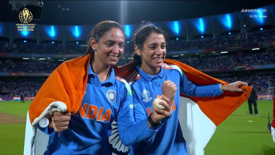 rakeshsamal08's tweet photo. We are the World Champions
Congratulations team INDIA and to all Indians. https://t.co/syDbOGI5rn