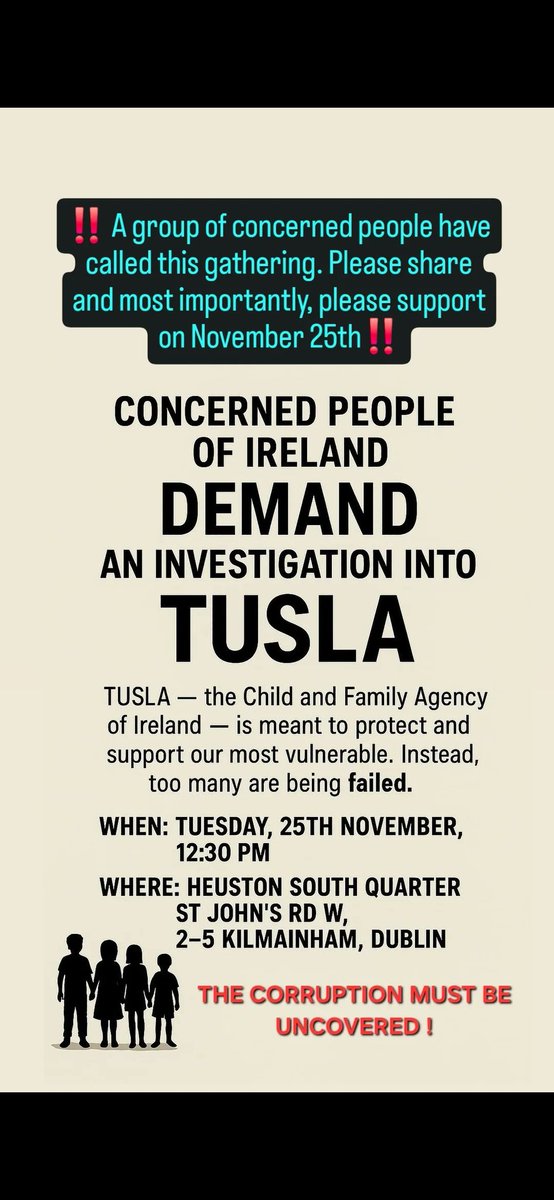 Stop Citywest Hotel tweet media