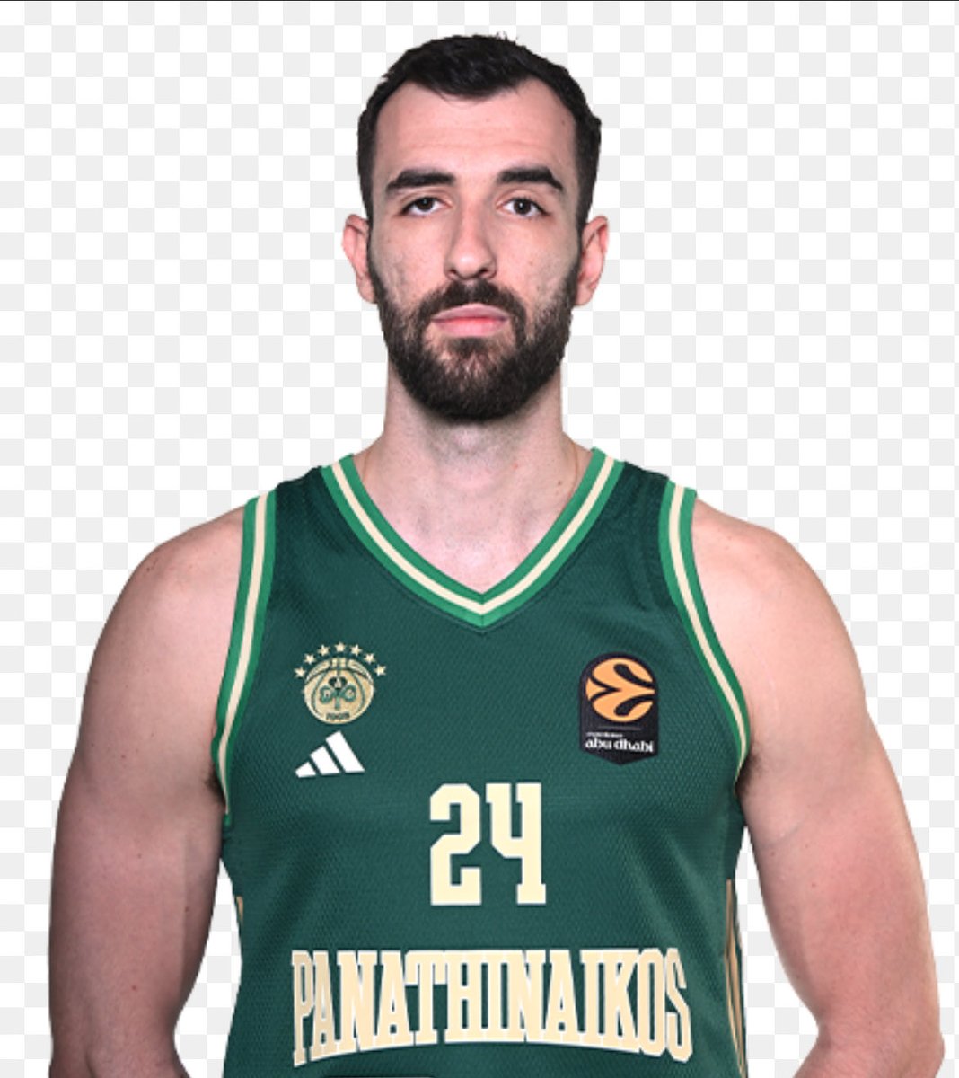 Μπαίνεις κ τους γαμάς….δε γίνεται κ αλλιώς 😎 #paobc