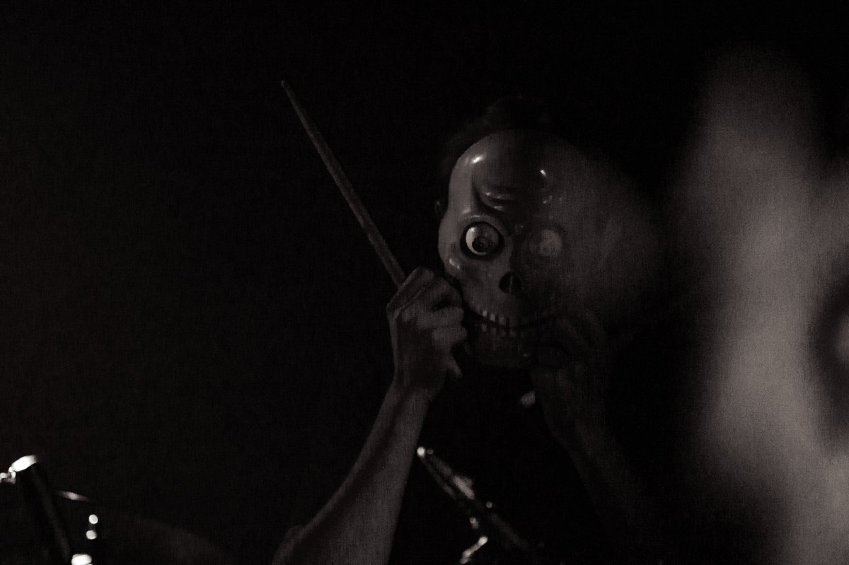 Heavy Mextal tweet media