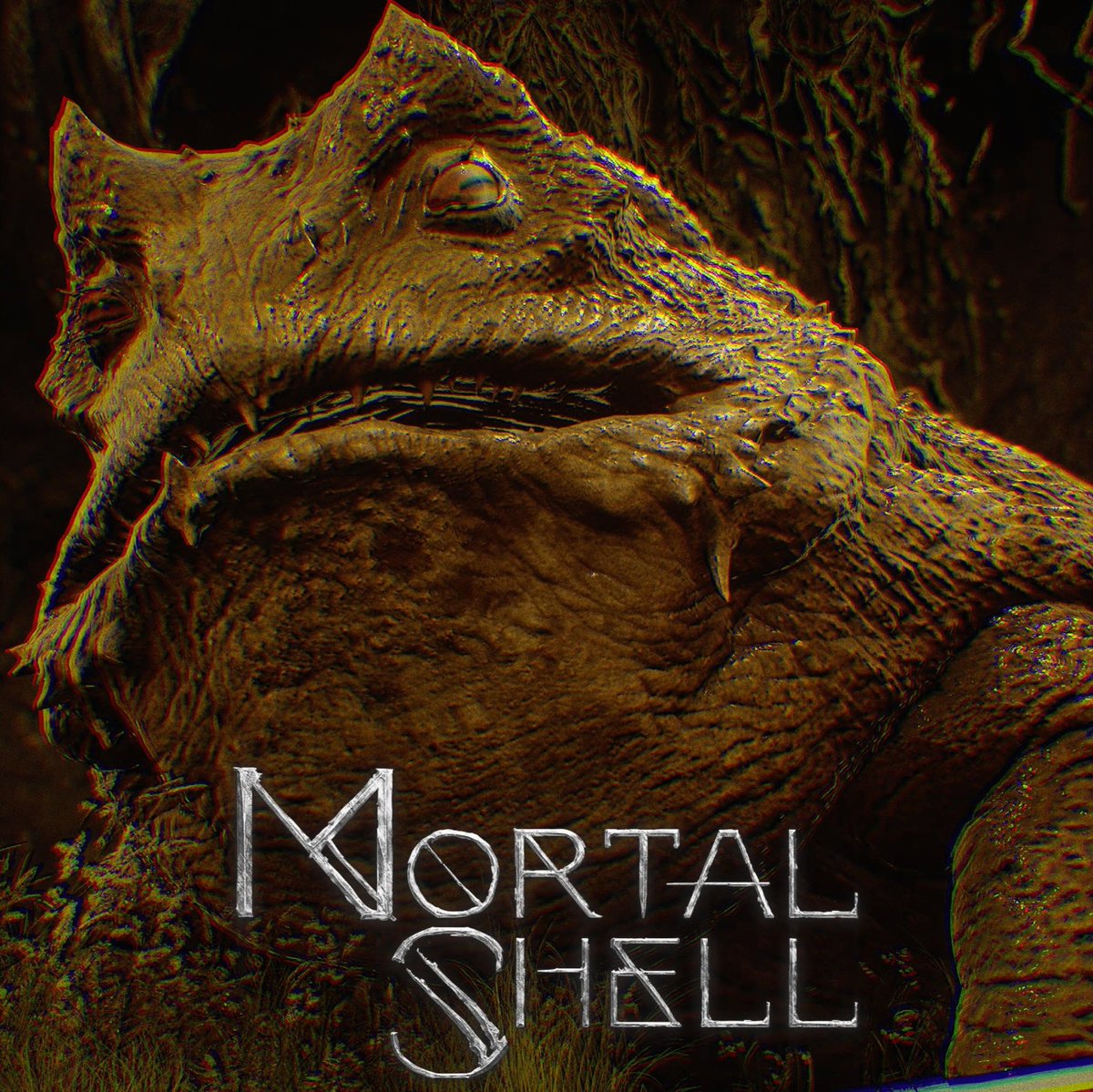 Altair_Monroe's tweet image. &quot;Solitary Reptile&quot;

Game: #MortalShell
Developers: ColdSymmetry 
Platforms: Playstation/XBOX/PC 
Tags: #VPWorld #VPGamers #PSBlog #PSShare #PhotoMode #VirtualPhotography