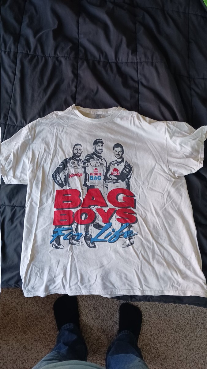 TGL_STUDIOS's tweet image. One last dance with the Bag Boys™️...
It&apos;s been an awesome ride with this trio @TeamTrackhouse, let&apos;s go out on a high note!