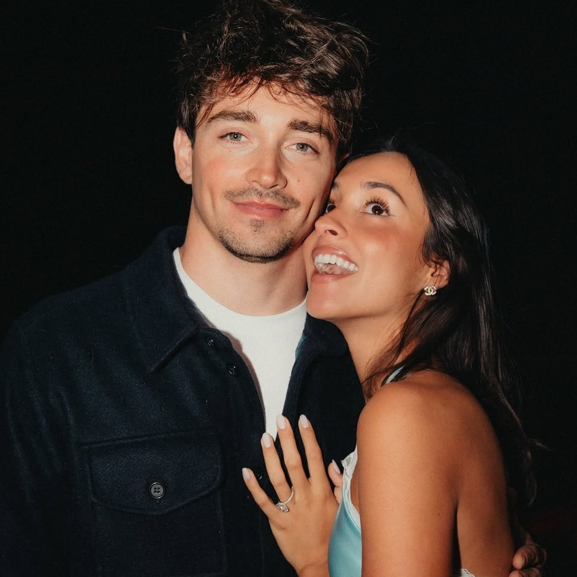 acervo charles leclerc tweet media