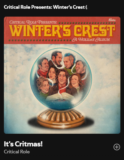 colealexart's tweet image. it&apos;s november, you know what that means