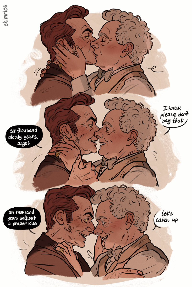 elkmrlos's tweet image. let them be happy!!! 

#goodomens #goodomens3