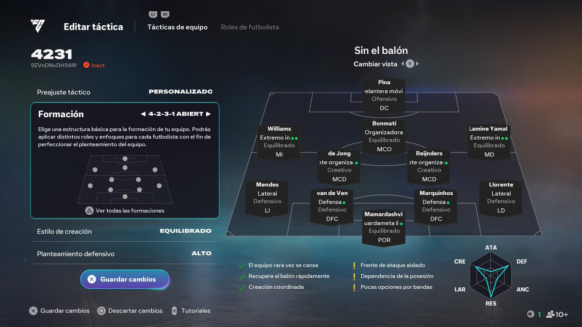 Andrés Rodríguez tweet media