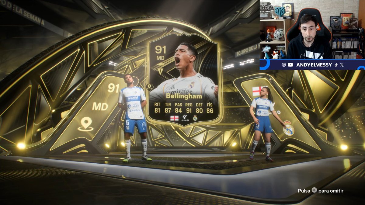 Andrés Rodríguez tweet media