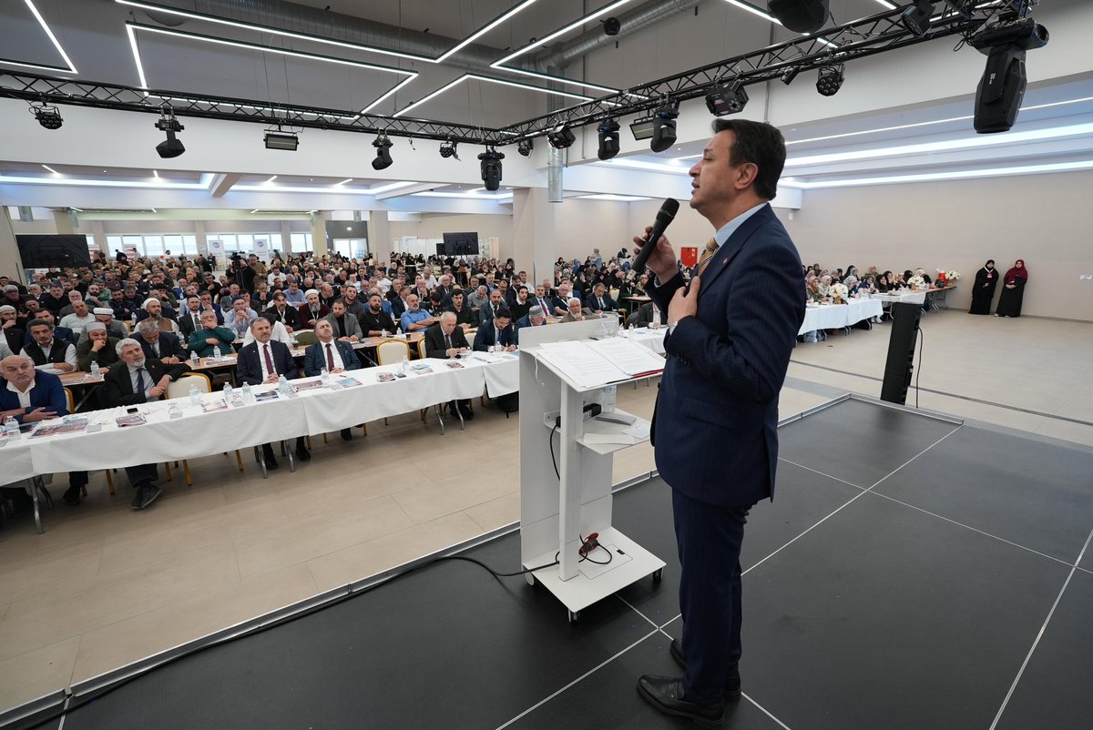 Bugün Saadet Parililer Almanya'nın Bischofsheim kasabasında bir araya geldiler. Uzun zaman sonra ilk defa böyle bir coşku gördüm.
Avrupa Saadet Partisi seçimlere hazır Allah'ın izniyle...
<a href="/SaadetPartisi/">Saadet Partisi</a> #MilliGörüş