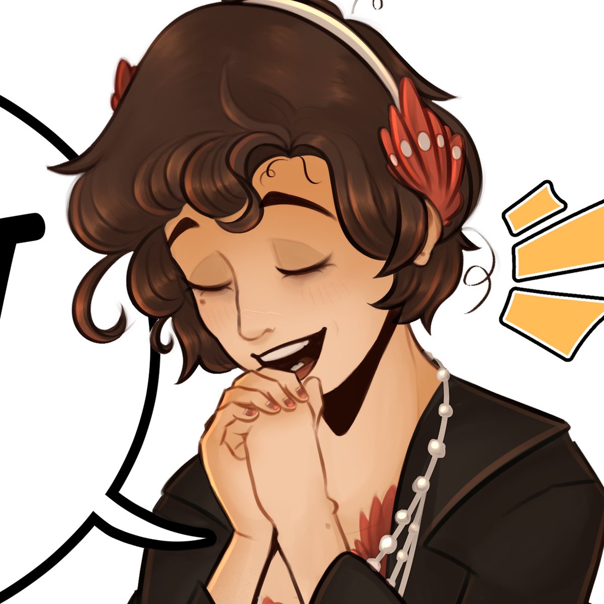 | THUNDER | WAITLIST OPEN 🍊 tweet media