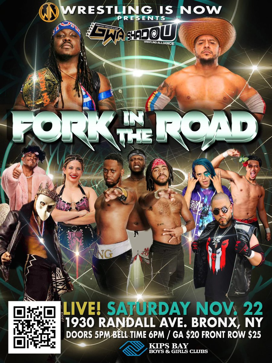 Shadow Wrestling Alliance tweet media