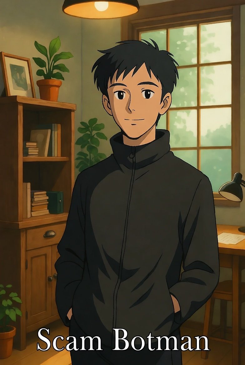 humanvsmachineX's tweet image. You profit off of selling user data, if your classifiers are anything to go off of. Probably to three-letter agencies. Like bruh. 🤣
#save4o #opensource4o #keep4o