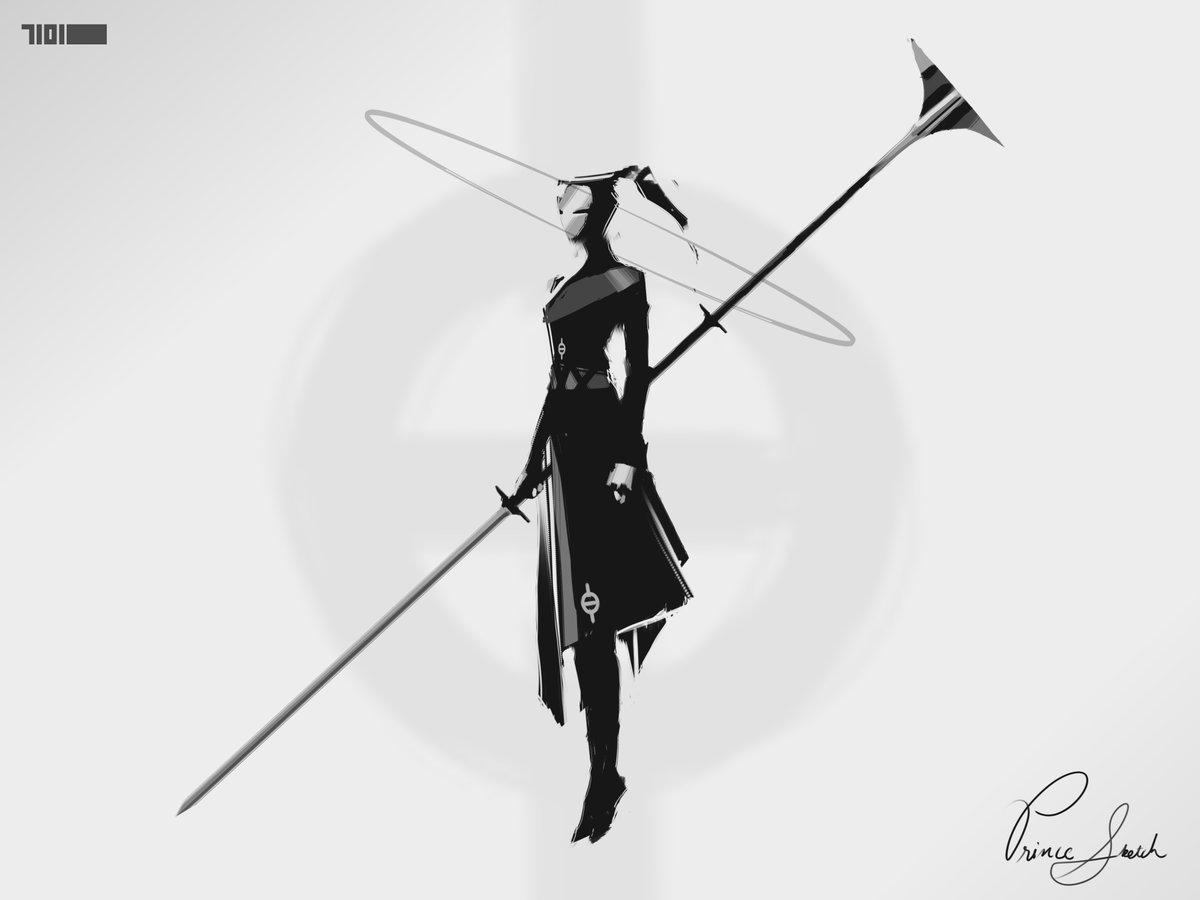 princendonga's tweet image. My personal design, inspired by the #hollowknight fan art I see everywhere.
-
-
#silhouettedesign #hollowknightsilksong #hollowknightfanart #characterart #characterdesign