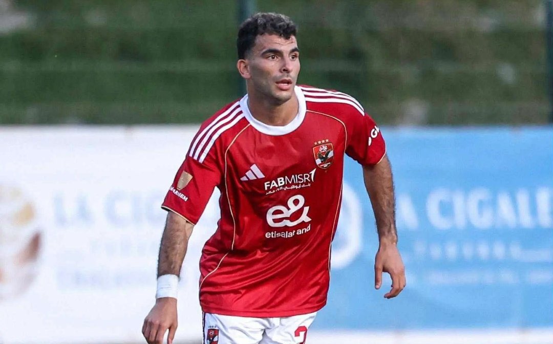 كل الدعم زيزو اللي جاي افضل والدوري اهلاوي متقلقش ❤️🦅