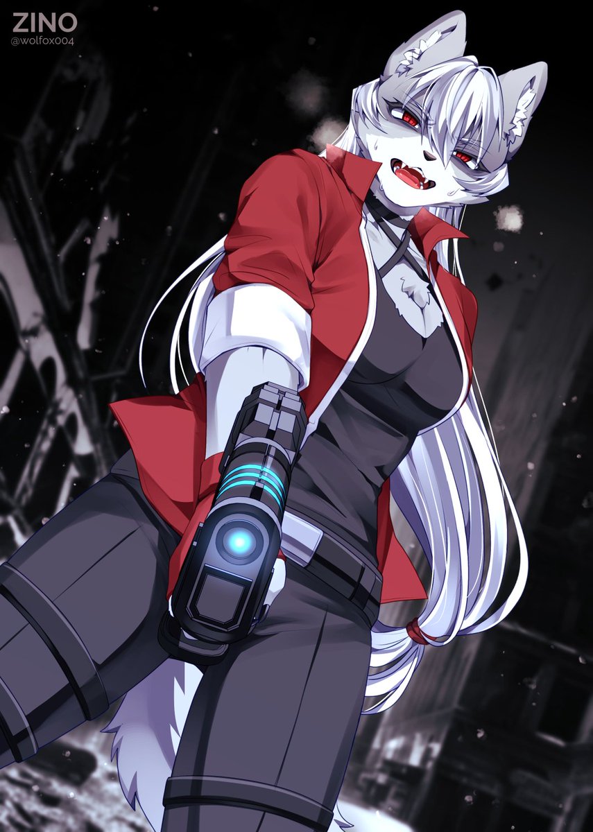 四都ジノ(うるふぉっくす制作所) tweet media