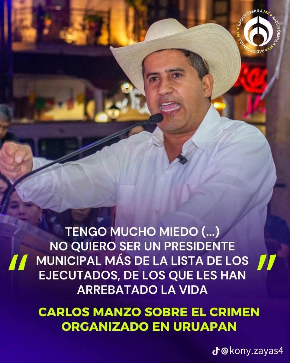 TERRIBLE ASESINATO !!

DESAFORTUNADAMENTE LAS AUTORIDADES, SALDRÁN CON SUS IDIOTECES: 
SE HARÁ JUSTICIA, ESTE CRÍMEN NO QUEDARA IMPUNE, CAIGA QUIEN CAIGA.

Q. E. P. D.

#vecinosunidosporcontadero