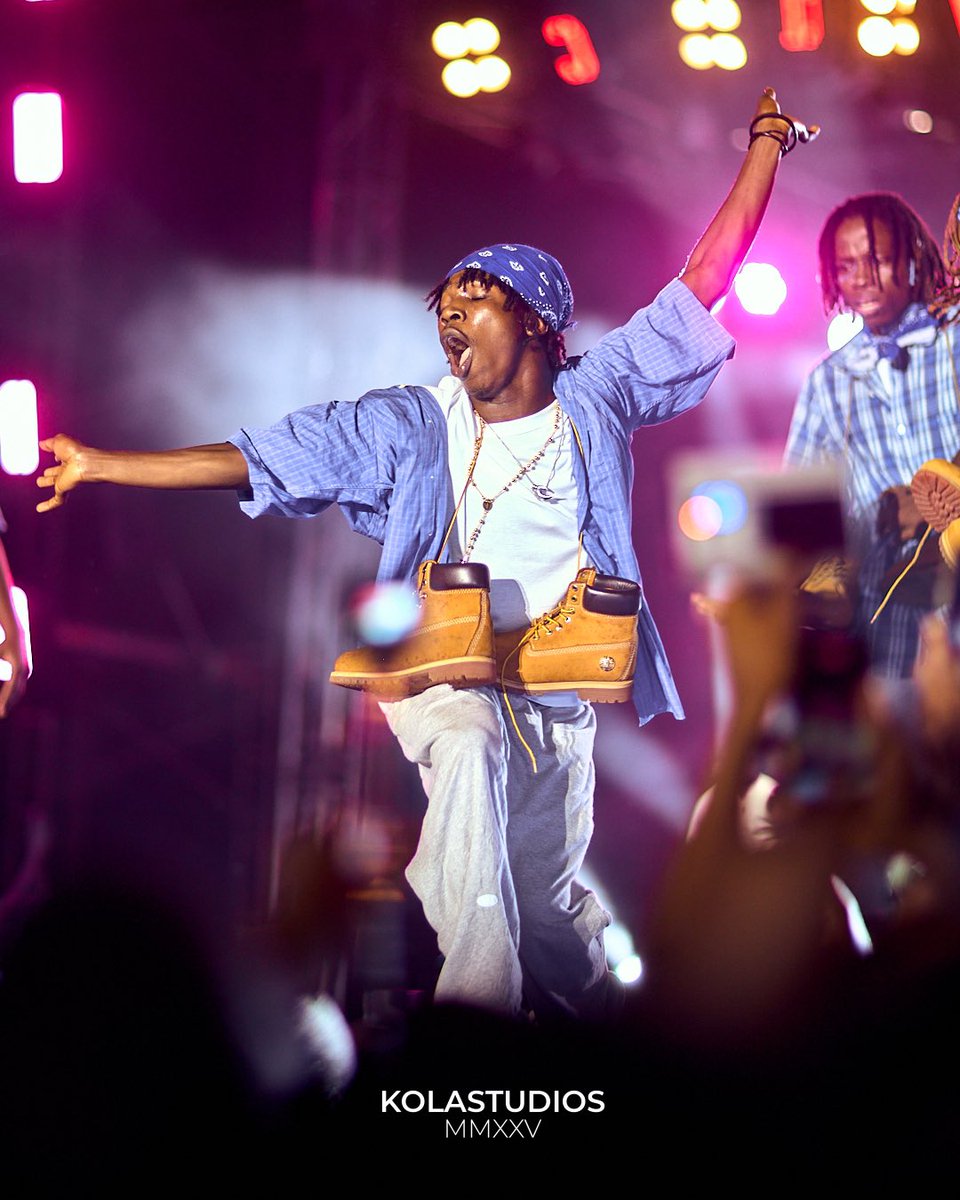 dwpacademyworld's tweet image. The stage was ours😮‍💨 @PresecLive #dwpacademy #presec 📸: @kpoku_1