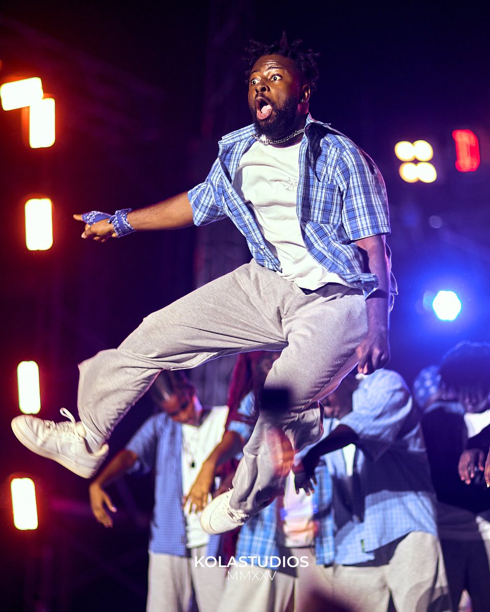 dwpacademyworld's tweet image. The stage was ours😮‍💨 @PresecLive #dwpacademy #presec 📸: @kpoku_1