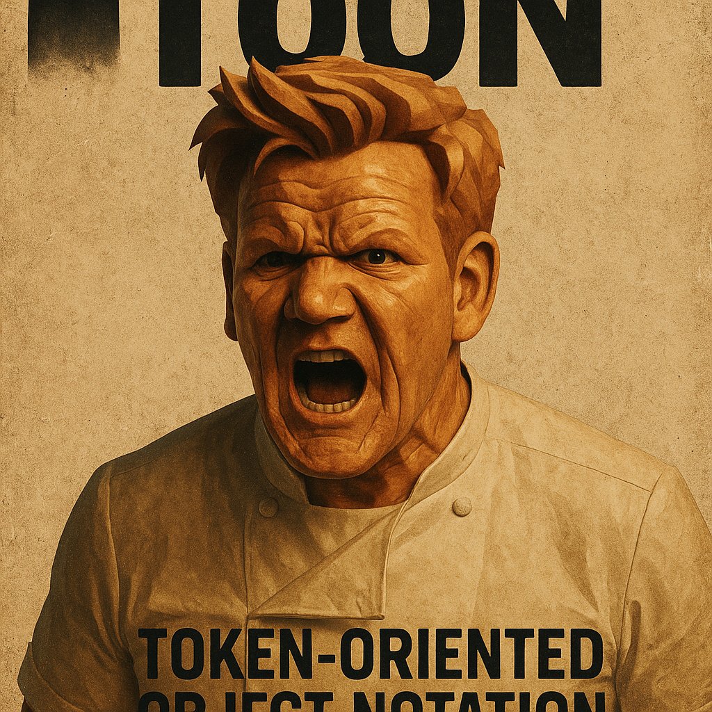 MiklaS_eth's tweet image. 📈 Token-Oriented Object Notation (TOON) introduces a streamlined, human-friendly format for transmitting structured data to LLMs with far fewer tokens. Its edge lies in uniform object arrays—consistent fields across all entries.

#AI #DataEfficiency