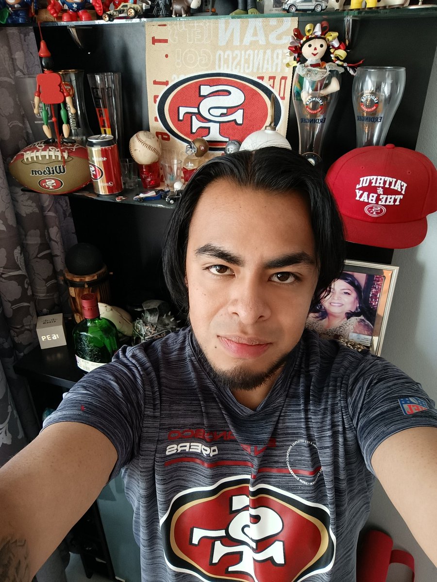 evhildave's tweet photo. Dave de los Niners de Altura Toluca
#NFLEnVix https://t.co/mkXzN2vCZh