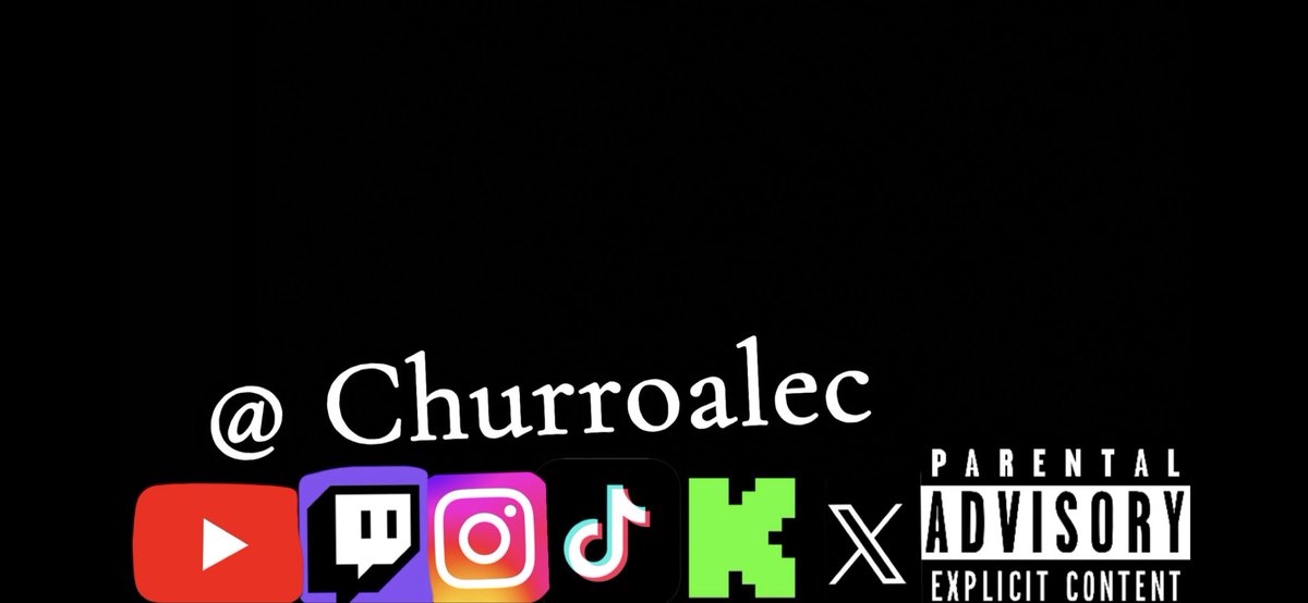 Churroalec tweet media