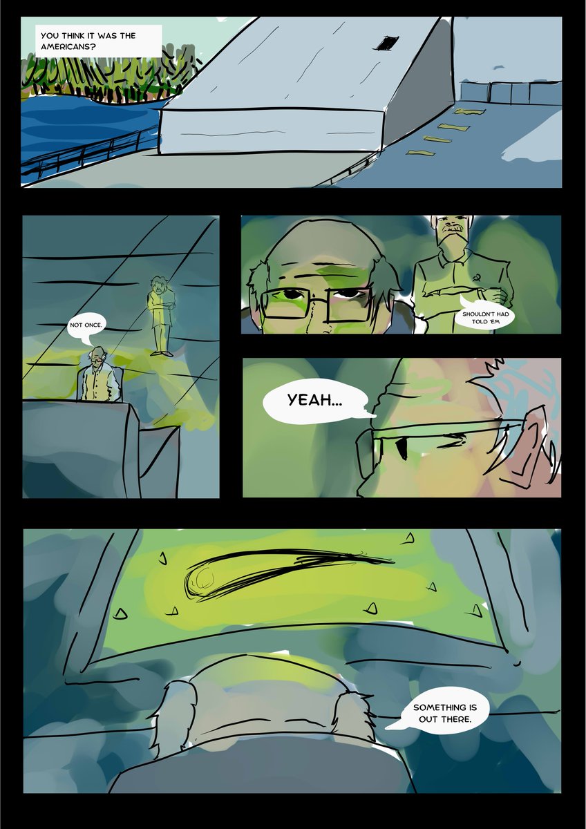 marasalchemy's tweet image. SMALL RANT.
.
.
.
.
.
.
.
.
.
.
.
.
How the hell do you add more personality to this? No matter how much I try to be perfect, imperfect, sketchy, clean, it feels so dead on the inside :( 

#arthelp #artmoots