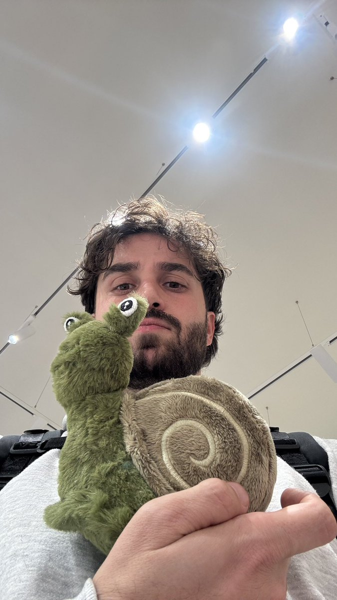 bugün flying da bi şeye aşık oldum