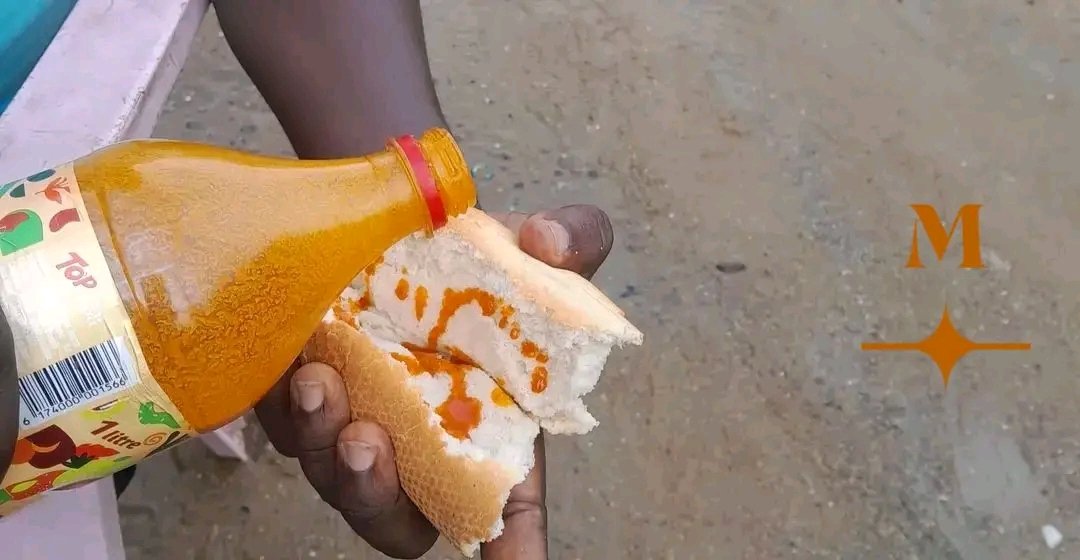 For legends only. This right here is bigger than Shawarma