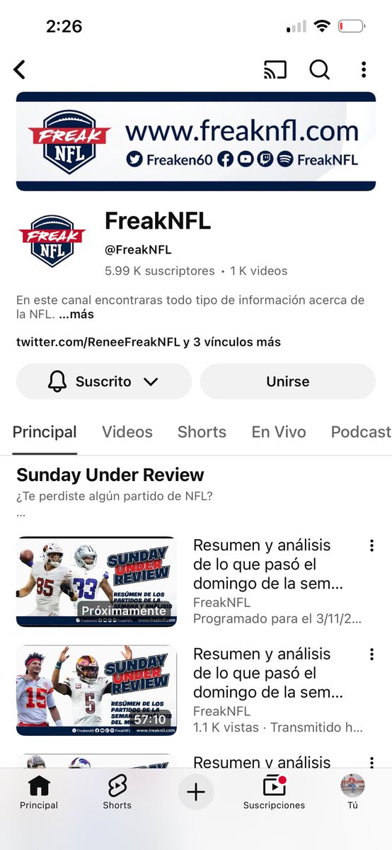 Mario Camarillo tweet media