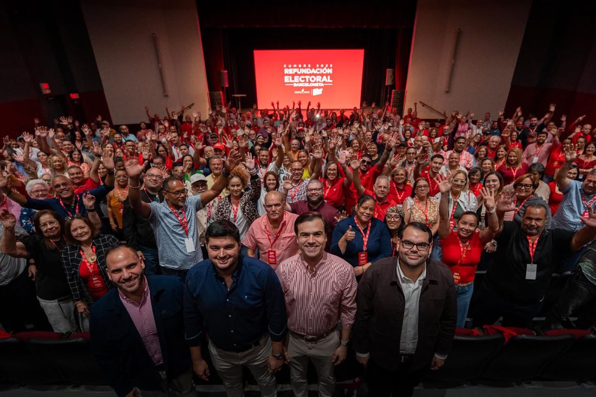 Partido Popular Democrático tweet media