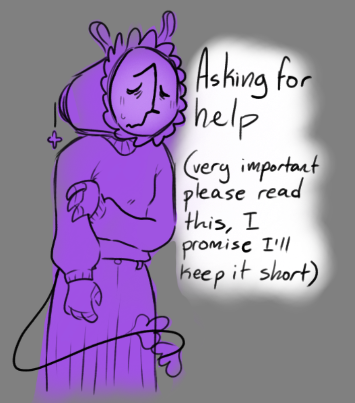 //tw s*icidal ideation

I need help. (🧵)