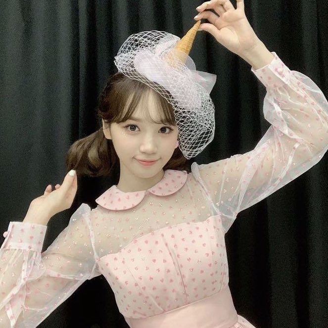 mari; bh momo tweet media