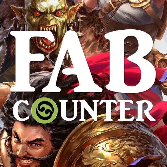 Streaming features are now out for IOS. 
- Stream life totals and timer from the app to fabcounter.net