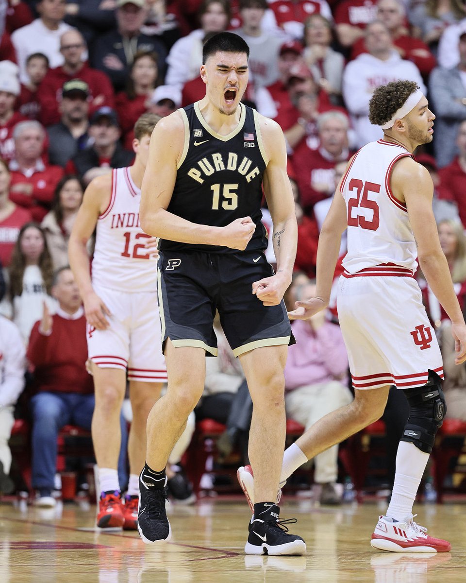 SLAMonline's tweet image. Painter’s vision. Brushstrokes of greatness.

@BoilerBall @slam_university