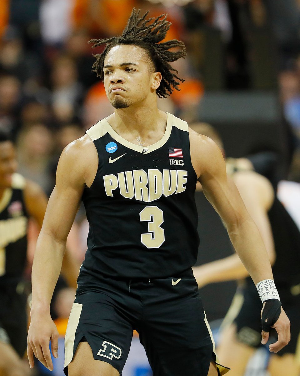 SLAMonline's tweet image. Painter’s vision. Brushstrokes of greatness.

@BoilerBall @slam_university